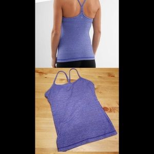 Lululemon sport tank